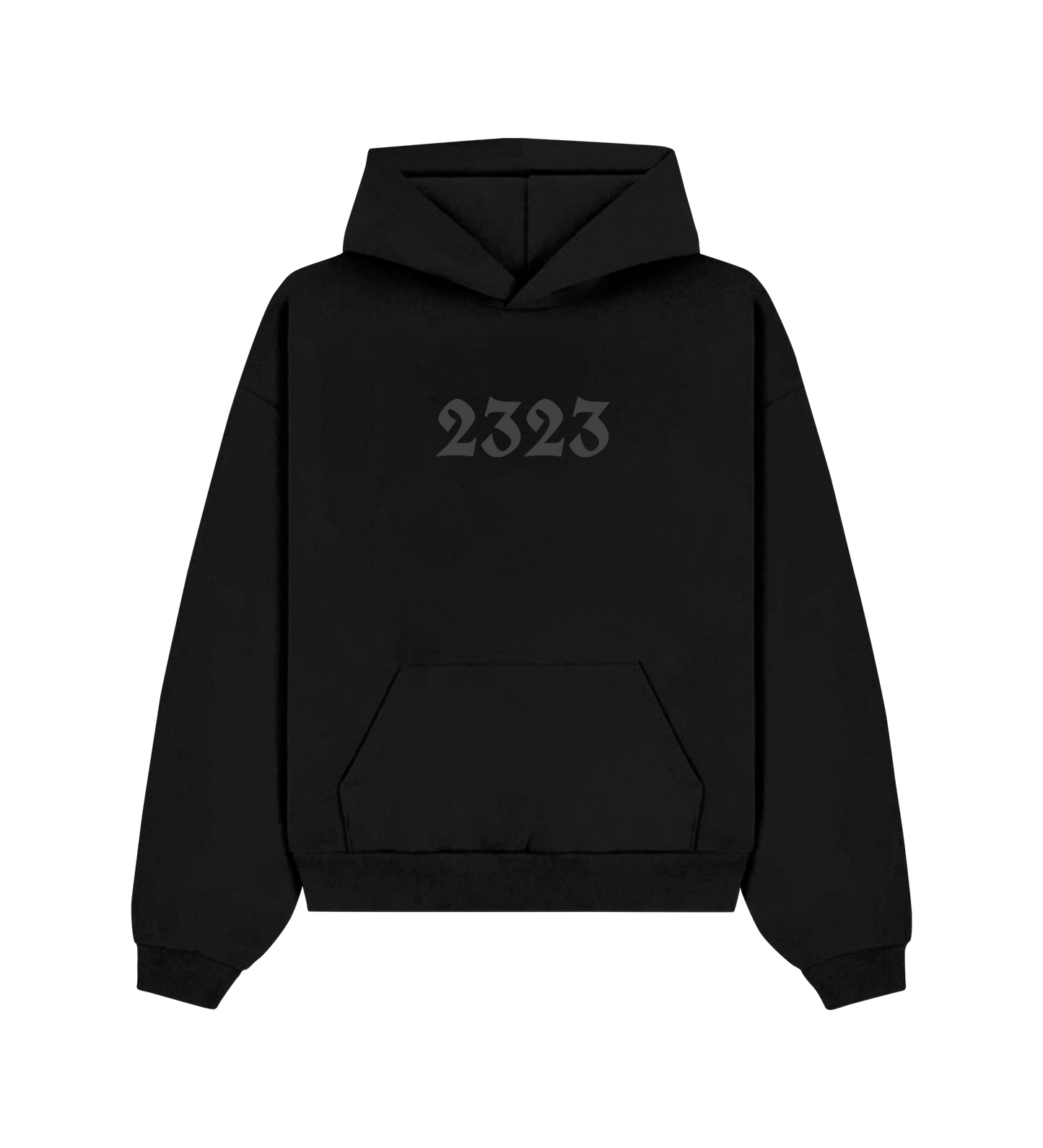 The 2323 Hoodie