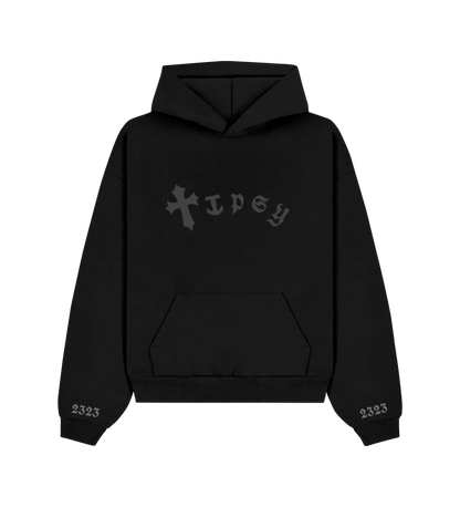 The Cross Hoodie