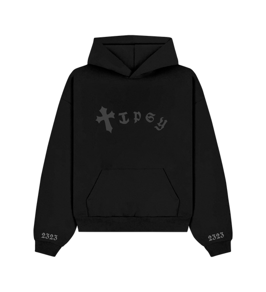 The Cross Hoodie