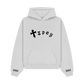 The Cross Hoodie